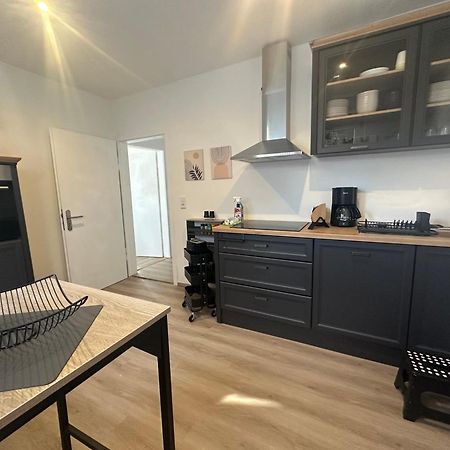 Neckarnest Ferienwohnung Neckarwestheim Zewnętrze zdjęcie