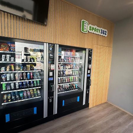 Neckarnest Ferienwohnung Neckarwestheim Zewnętrze zdjęcie
