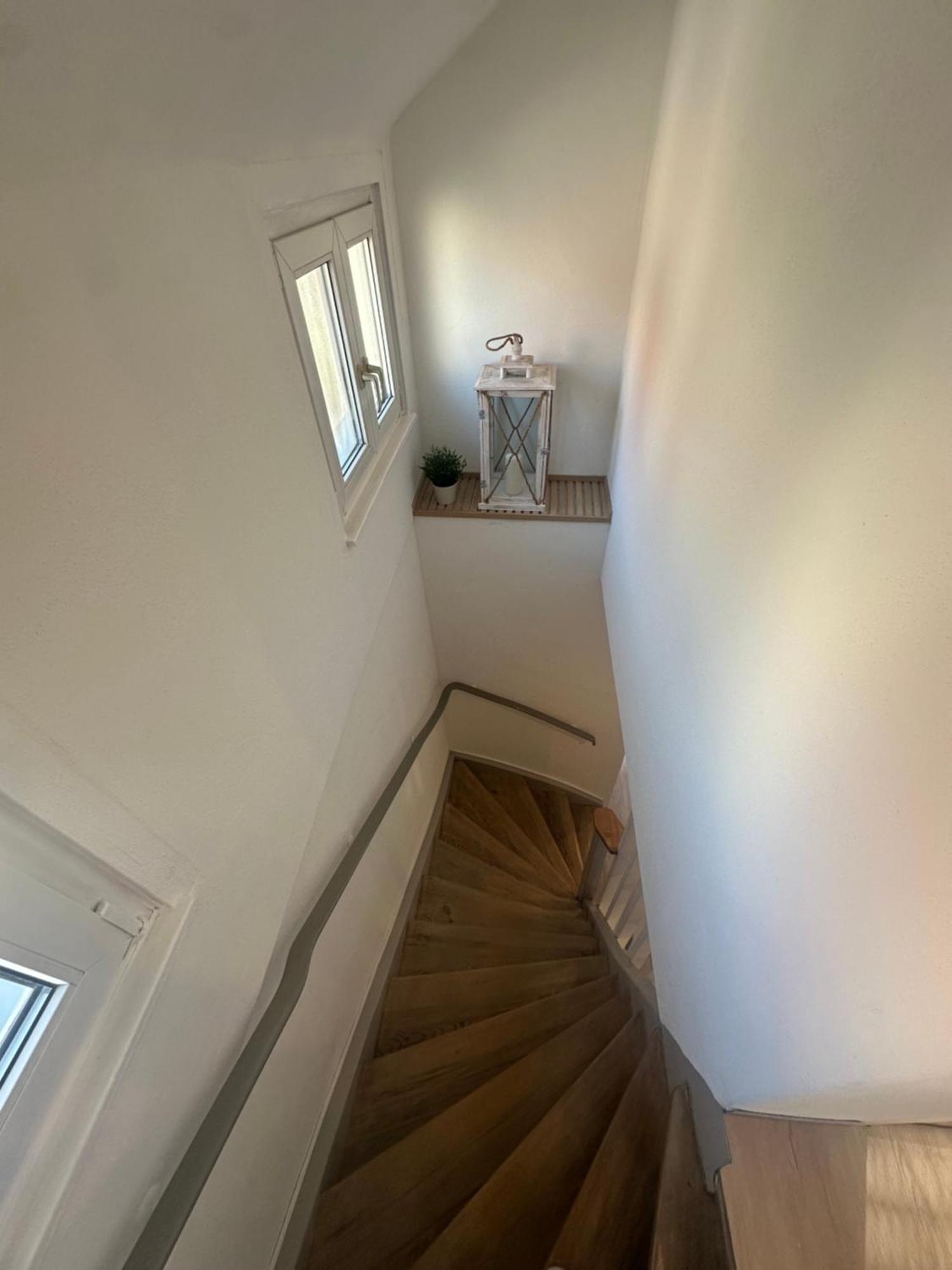 Neckarnest Ferienwohnung Neckarwestheim Zewnętrze zdjęcie