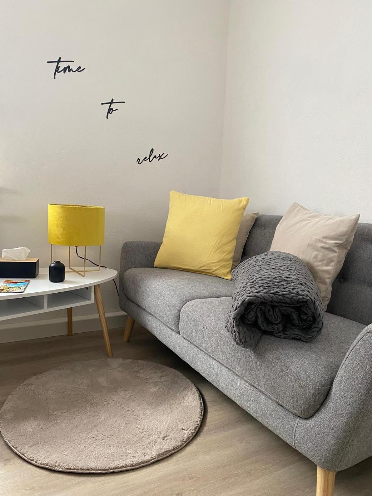Neckarnest Ferienwohnung Neckarwestheim Zewnętrze zdjęcie