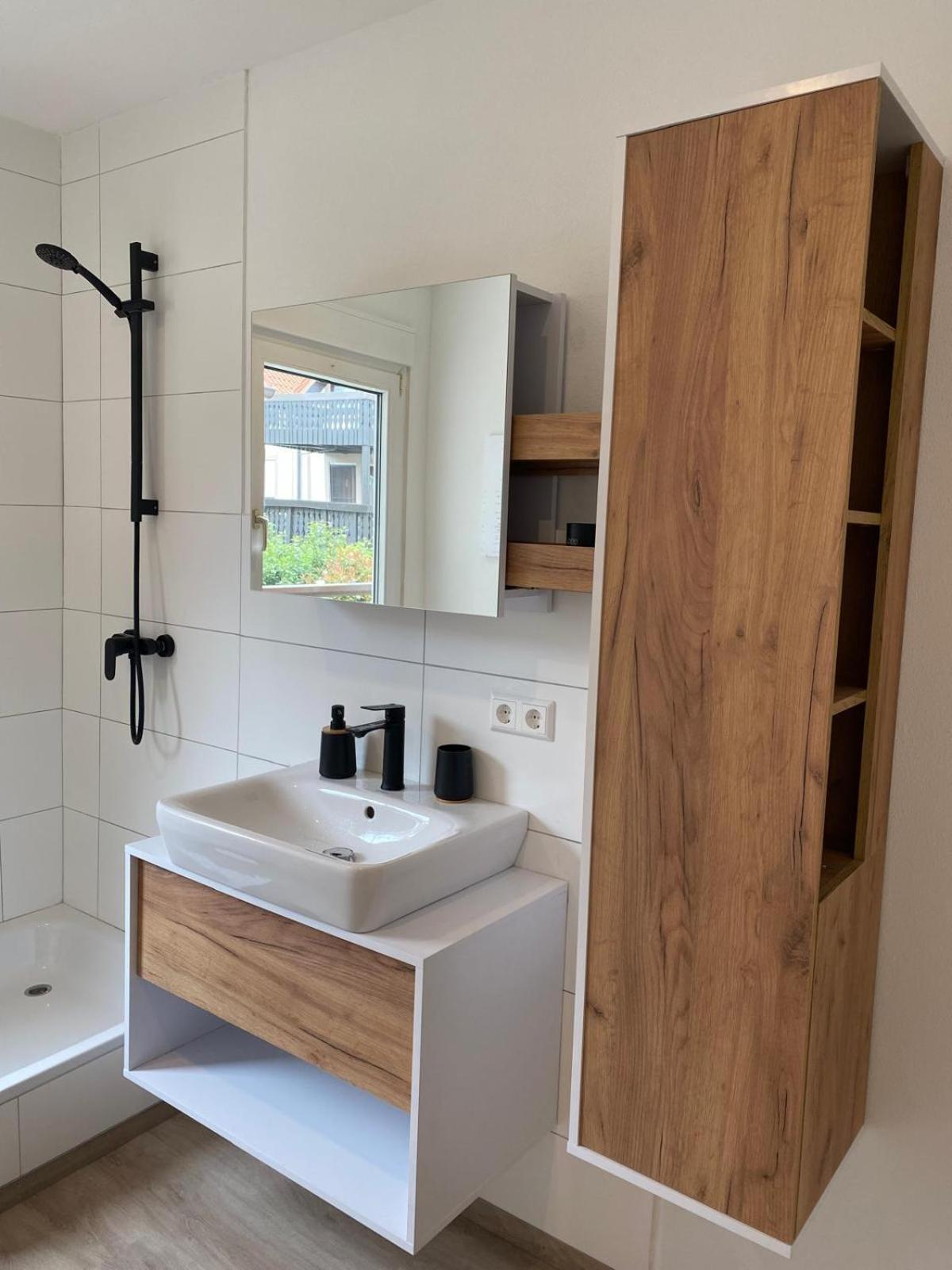 Neckarnest Ferienwohnung Neckarwestheim Zewnętrze zdjęcie