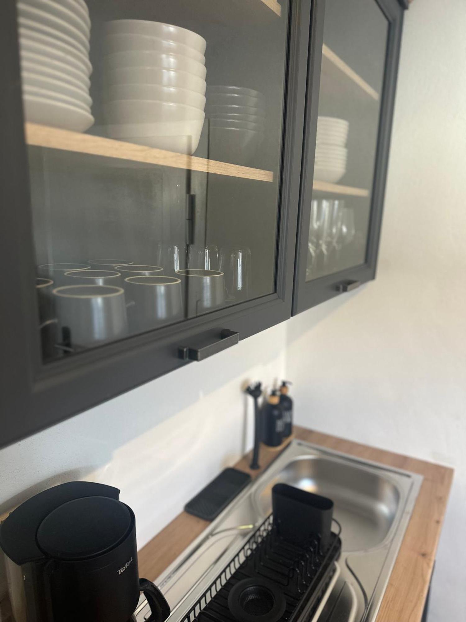 Neckarnest Ferienwohnung Neckarwestheim Zewnętrze zdjęcie