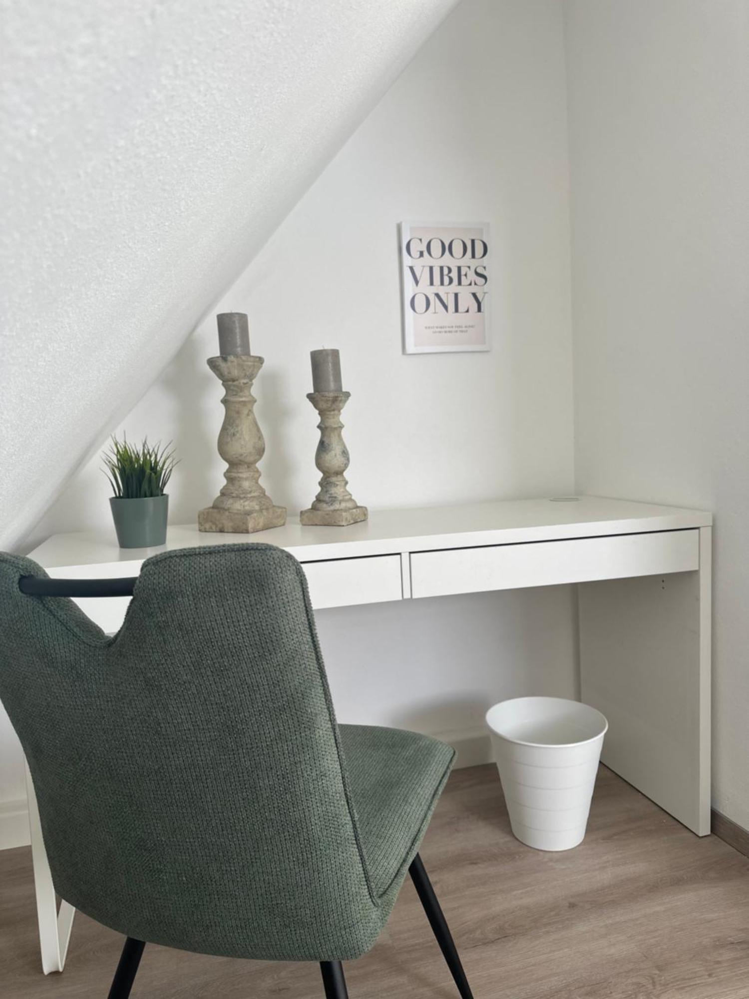 Neckarnest Ferienwohnung Neckarwestheim Zewnętrze zdjęcie