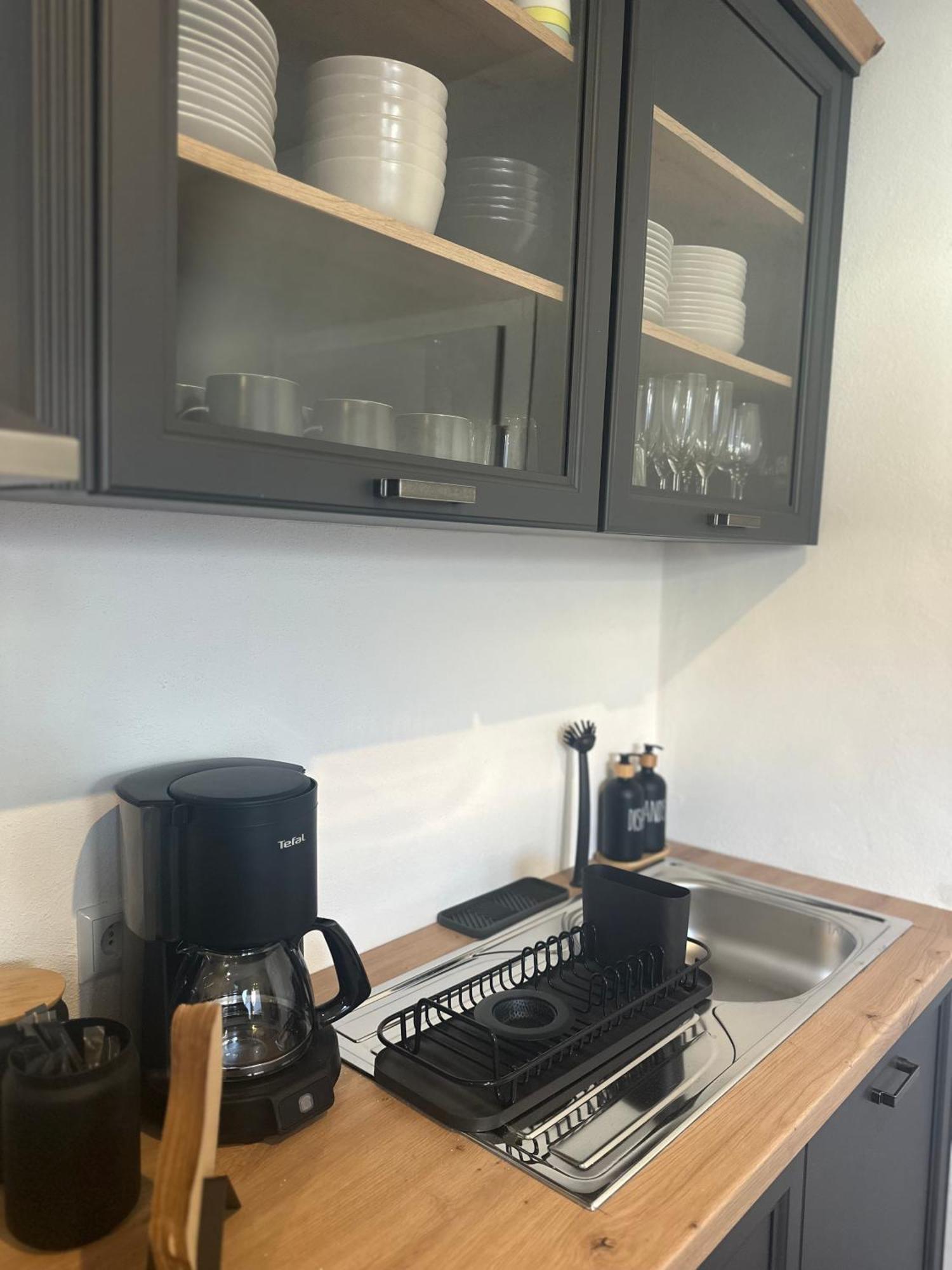 Neckarnest Ferienwohnung Neckarwestheim Zewnętrze zdjęcie