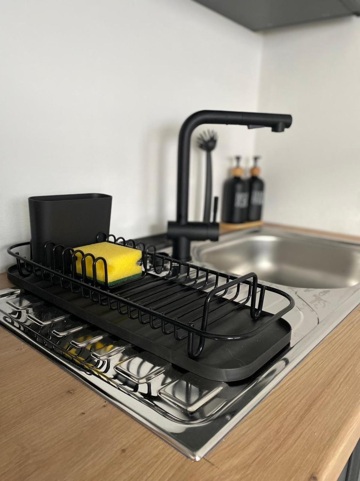 Neckarnest Ferienwohnung Neckarwestheim Zewnętrze zdjęcie